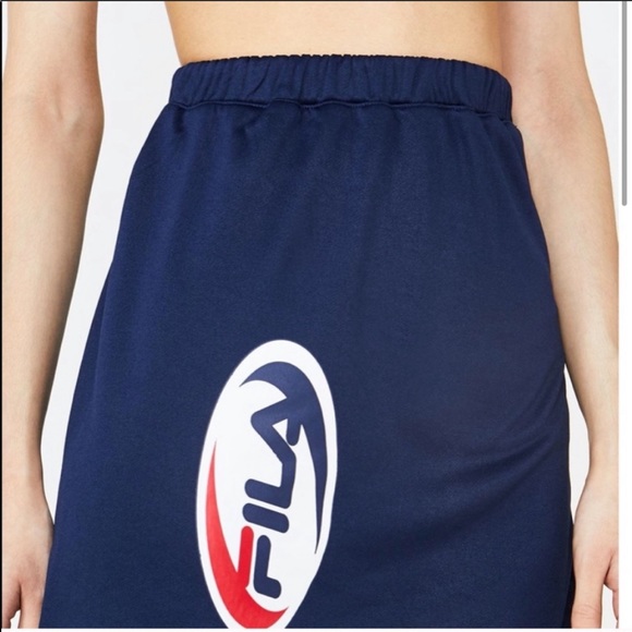 NWT Women’s Fila Tennis Skirt - Picture 5 of 7